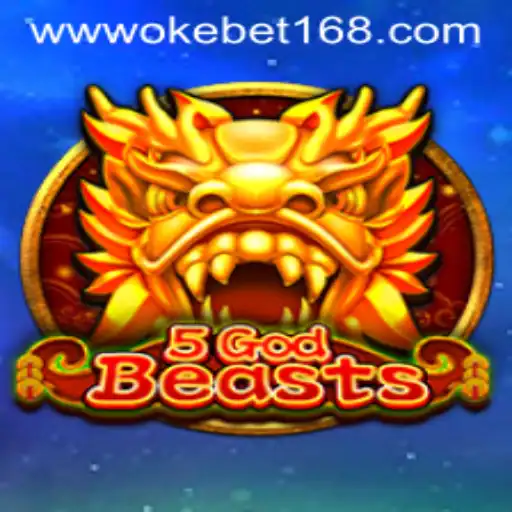Exploring the Mystical World of 5GodBeasts and OKEBET 168