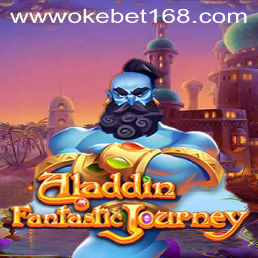 Exploring the Magical World of Aladdin in OKEBET 168