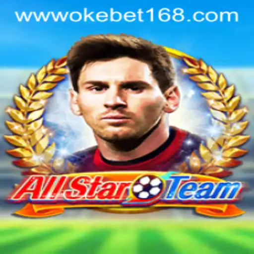 AllStarTeam: Exploring the Exciting World of Sports Strategy Games with OKEBET 168