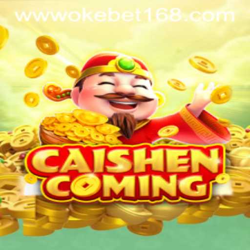 Exploring CAISHENCOMING: A New Gaming Sensation with OKEBET 168
