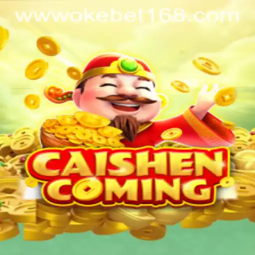 Exploring CAISHENCOMING: A New Gaming Sensation with OKEBET 168