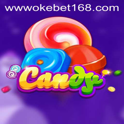 Exploring Candy OKEBET 168: A Sweet Adventure in Gaming