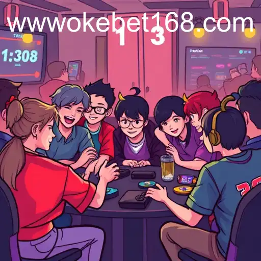 The Player Community: Embracing the OKEBET 168 Experience
