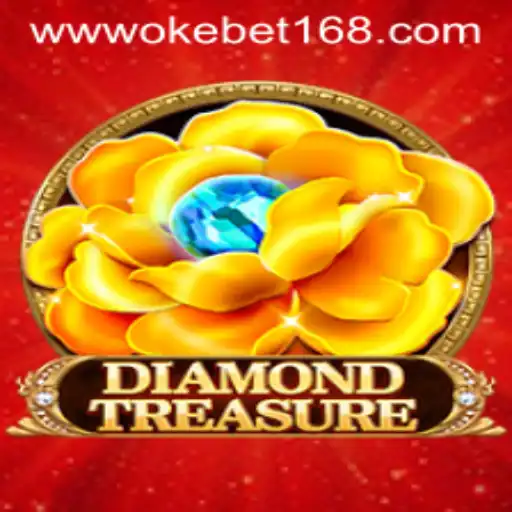 Discover the Thrilling World of Diamondtreasure with OKEBET 168