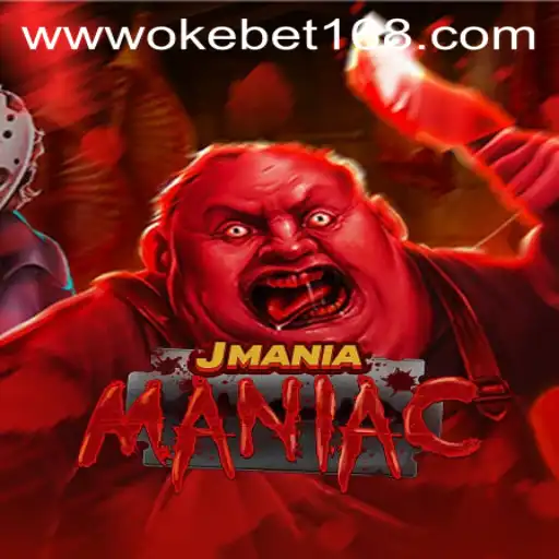 Delving into JManiaManiac: An In-Depth Look at the Thrilling New Game with OKEBET 168