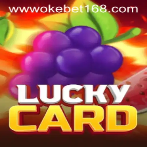 Explore LuckyCard: A New Era of Card Gaming with OKEBET 168