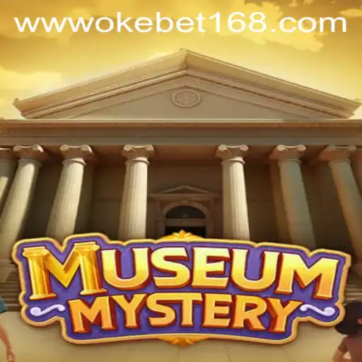 Unraveling the Intrigue of MuseumMystery: A Captivating Gaming Experience