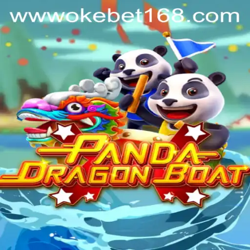 Discover The Exciting World of PANDADRAGONBOAT with OKEBET 168