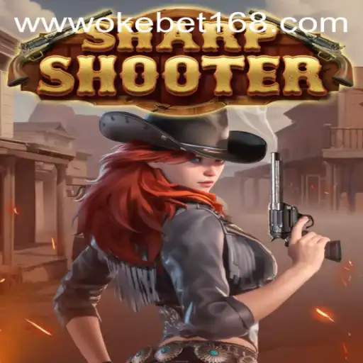 Sharpshooter and OKEBET 168: A New Era in Gaming