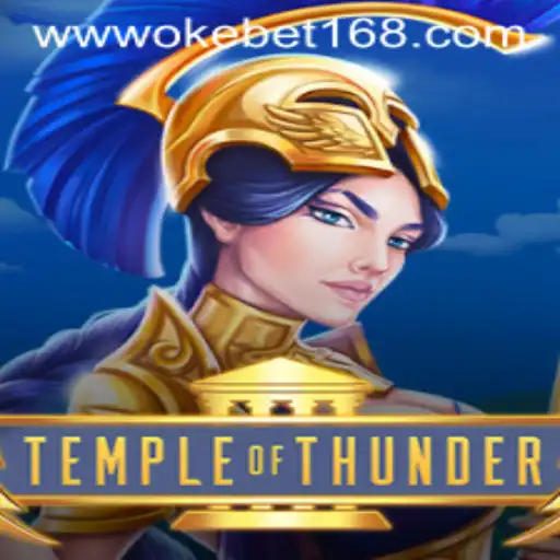 Unveiling the Excitement of TempleofThunder: A New Gaming Adventure