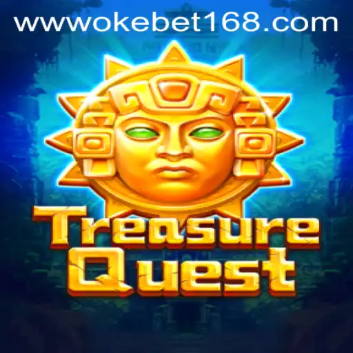 Unveiling the Thrilling World of TreasureQuest: Adventure Awaits with OKEBET 168