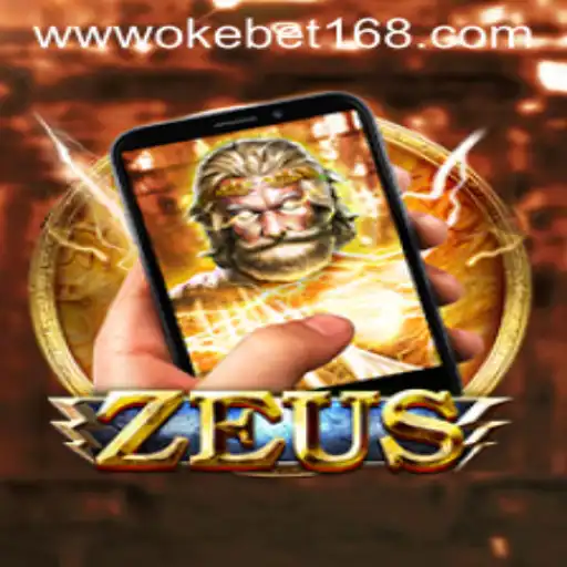 ZeusM: A Mythological Gaming Experience with OKEBET 168