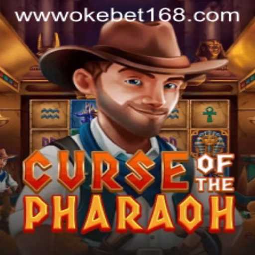 Curse of the Pharaoh: Unearthing Ancient Secrets with OKEBET 168
