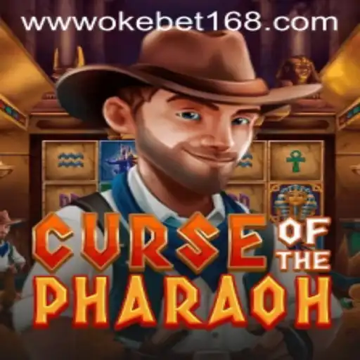 Curse of the Pharaoh: Unearthing Ancient Secrets with OKEBET 168