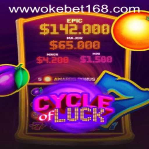 CycleofLuck: An In-Depth Look at the Innovative Game on OKEBET 168