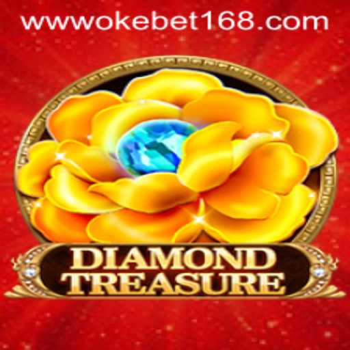 Discover the Thrilling World of Diamondtreasure with OKEBET 168