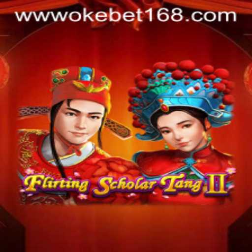 Exploring the Intrigue of Flirting Scholar Tang II: A Unique Gaming Experience with OKEBET 168