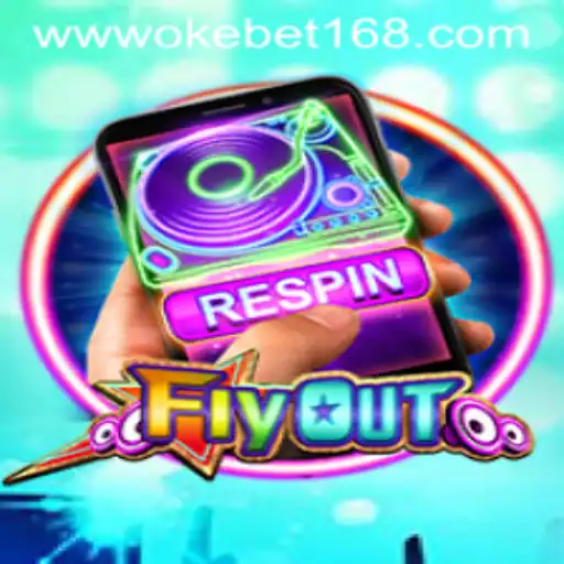 FlyOut: A Captivating Game Experience with OKEBET 168