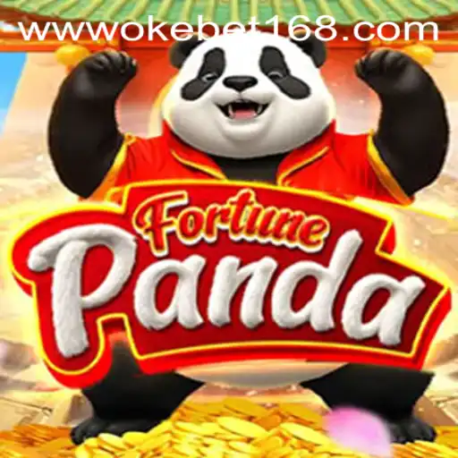Exploring the Exciting World of FortunePanda with OKEBET 168