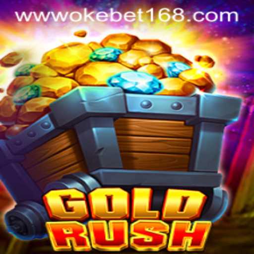 GoldRush: Unveiling the Thrilling World of OKEBET 168