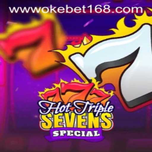 HotTripleSevensSpecial: A Game-Changer in the World of Online Slots