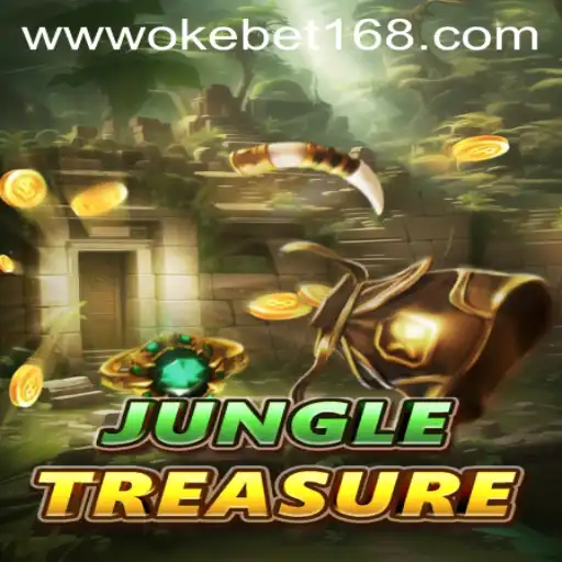 Exploring the Enchanting World of JungleTreasure