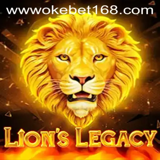 LionsLegacy: A Knightly Adventure in the World of OKEBET 168