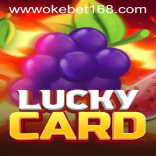 Explore LuckyCard: A New Era of Card Gaming with OKEBET 168