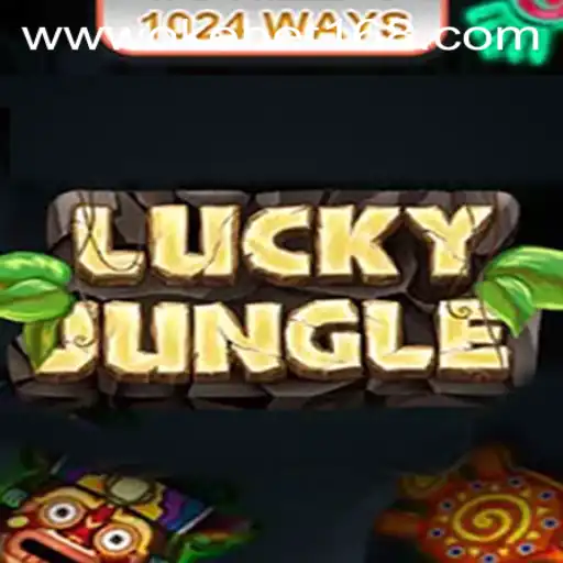 Discover the Thrills of LuckyJungle1024: A Fascinating Adventure