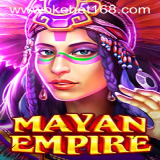 Explore the Intriguing World of MayanEmpire with OKEBET 168