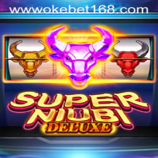 Discover the Exciting World of SuperNiubiDeluxe with OKEBET 168