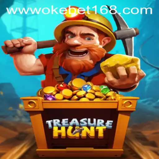 Unlocking the Excitement of TreasureHunt: Exploring the Thrills of OKEBET 168