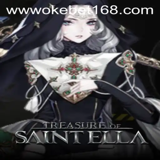Discover the Exciting World of TreasureofSaintElla with OKEBET 168
