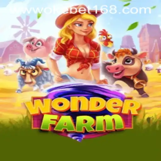 Exploring the Magic of WonderFarm: A Journey Through Its Enchanting World and Gameplay